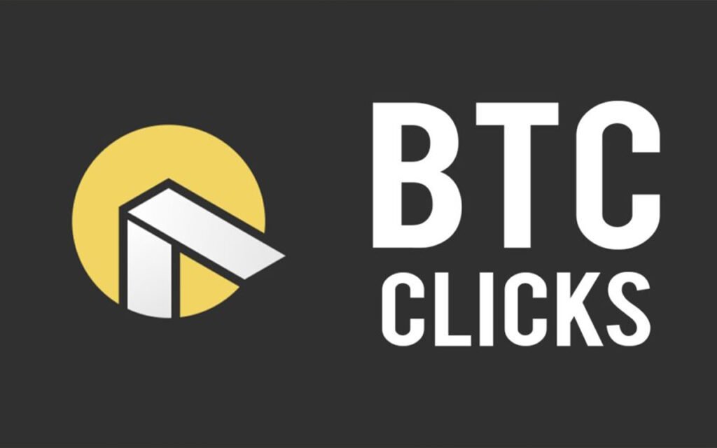 BTCClicks: Gana Bitcoin visualizando anuncios