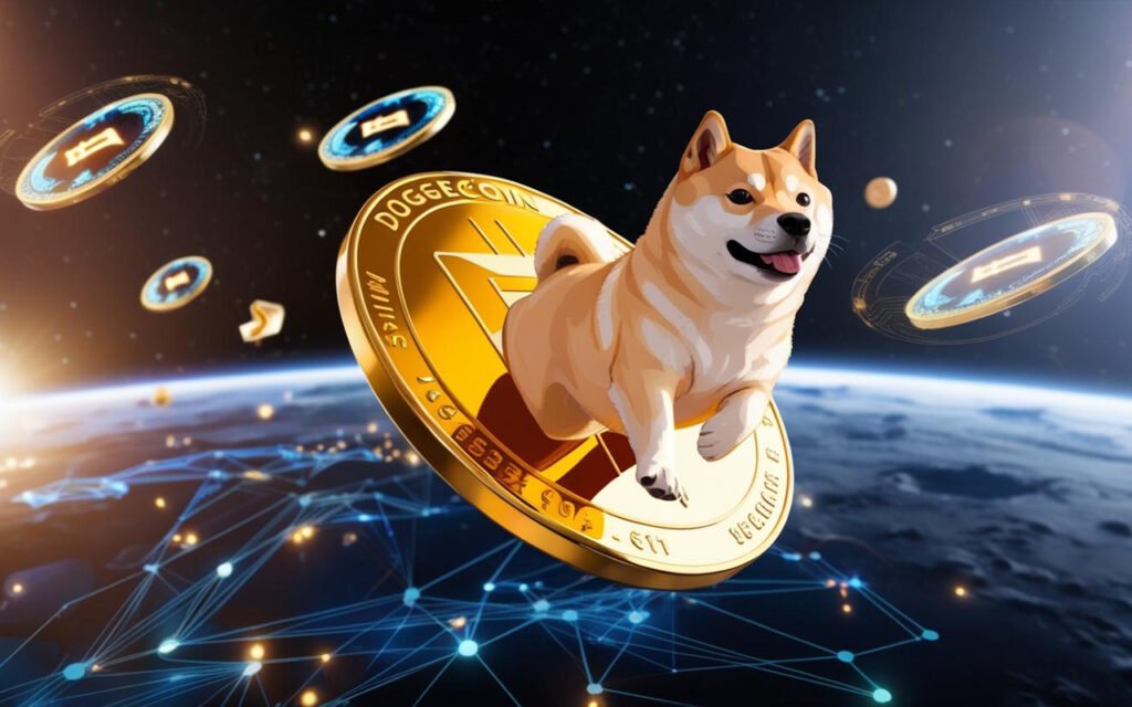 Los mejores faucets de dogecoin