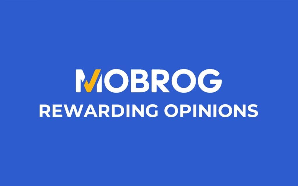 Mobrog: Guía Completa para Ganar Dinero con Encuestas